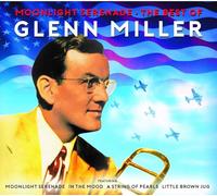 Glenn Miller – Moonlight Serenade – Importé – Dynamic