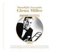 Glenn Miller – Moonlight Serenade – Importé – Dynamic