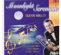 Miller,Glenn - Moonlight Serenade [Import]