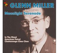 Miller,Glenn - Moonlight Serenade [Import]