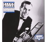 Miller Glenn - Moonlight Serenade [Import]