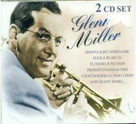 Miller, Glenn - Moonlight Serenade/Stairway to The Stars