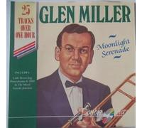 Miller, Glenn - Moonlight Serenade [UK Import]