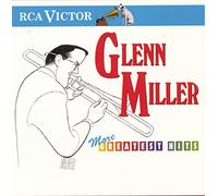 Miller, Glenn - More Glenn Miller-Greatest Hit