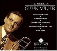 Miller, Glenn - Music of Glenn Miller