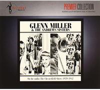 Miller, Glenn - on The Radio [Import]
