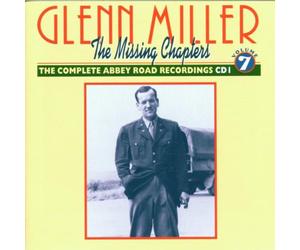 Miller,Glenn Orch. - The Complete Abbey Road Vol.1 [Import]