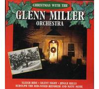 Miller, Glenn -Orchestra- - Christmas With