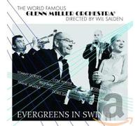 Miller, Glenn =Orchestra= - Evergreens in Swing [Import]