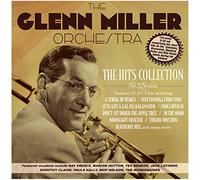 Glenn Miller – The Hits Collection 1935–44 – CD – Coffret Import (Acrobat)