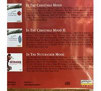 Miller, Glenn Orchestra - in The Christmas Mood