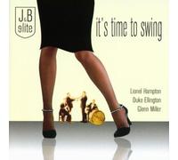 Miller,Glenn Orchestra - It'S Time to Swing