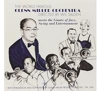 Miller, Glenn -Orchestra- - Meets The Giant of Swing [Import]