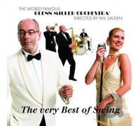 Miller, Glenn -Orchestra- - Very Best of Swing [Import]