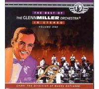 Miller, Glenn Orchestra - Vol. 1-Best of Glenn Miller Or