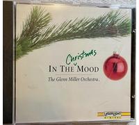 Miller, Glenn Orchestra - Vol. 1-in The Christmas Mood