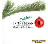 Miller, Glenn Orchestra - Vol. 1-in The Christmas Mood