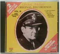 Miller, Glenn - Original Recordings 3