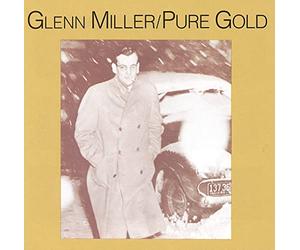 Miller, Glenn - Pure Gold