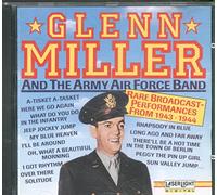 Miller,Glenn - Rare Broadcast Performances 19 [Import]