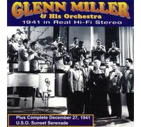Miller, Glenn - Real Stereo 1941