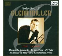 Miller,Glenn - Selection of [Import]