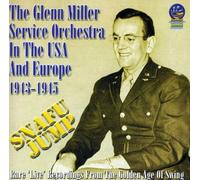 Miller, Glenn -Service Or - In the USA & Europe Snafu