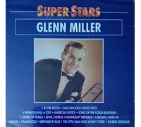 Miller,Glenn - Super Stars - Glenn Miller