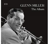 Miller, Glenn - The Album [Import]