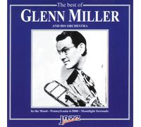 Miller, Glenn - The Best of Glenn Miller
