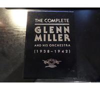 Miller,Glenn - The Complete (1938-42) [Import]