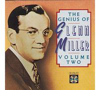 Miller,Glenn - The Genius Vol.2