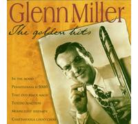 Miller, Glenn - The Golden Hits