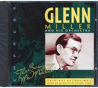 Miller, Glenn - The Swinging Mr. Miller