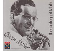 Miller,Glenn - The Unforgettable