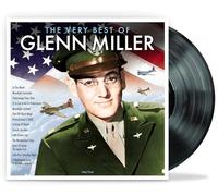 Miller Glenn - The Very Best of (180 Gr.)