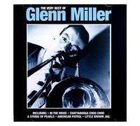The very best of Glenn Miller