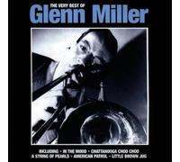 Glenn Miller – The Very Best Of
