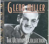 Miller,Glenn - Ultimate Collection [Import]