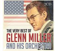 Miller, Glenn - Very Best of Glenn..