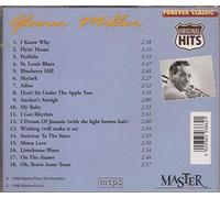 Miller Glenn Vol. 2 - Forever Classic [Import]