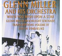 Miller, Glenn - When You Wish Upon a Star [Import]