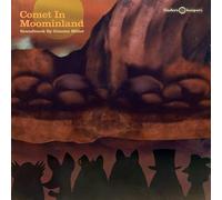Miller, Graeme - Comet in Moominland