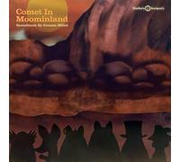 Miller, Graeme - Comet in Moominland