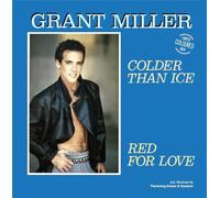 Miller, Grant - Colder Than Ice