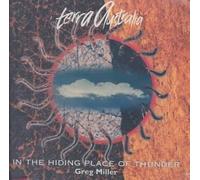 Miller, Greg - In the Hiding Place of Thunder