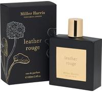 Miller H Leather Rouge Eau De Parfum 100ml