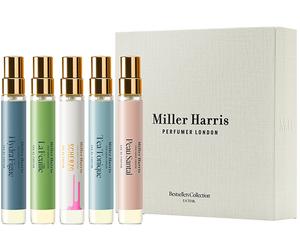 Miller Harris - Bestsellers Collection - Coffret découverte des parfums 1 St.