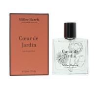 Miller Harris Eau de Parfum Cœur de Jardin Pour Femme 50 ml