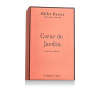 Miller Harris • Coeur De Jardin • Eau De Parfum • 50Ml
